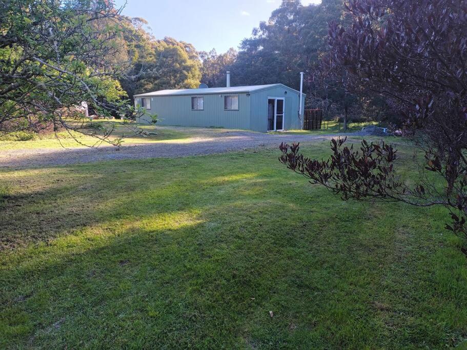 The Shed At Port Arthur. Hidden Gem. Экстерьер фото